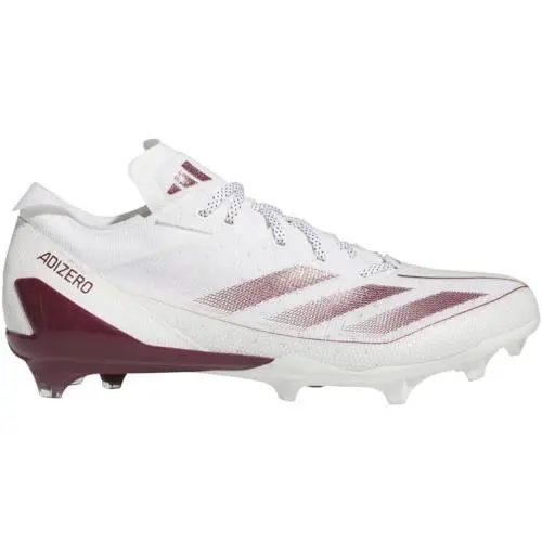 Adidas shoes - adidas Adizero - Adizero - IE4376 - Red/White (UPC: 196472190759) 0