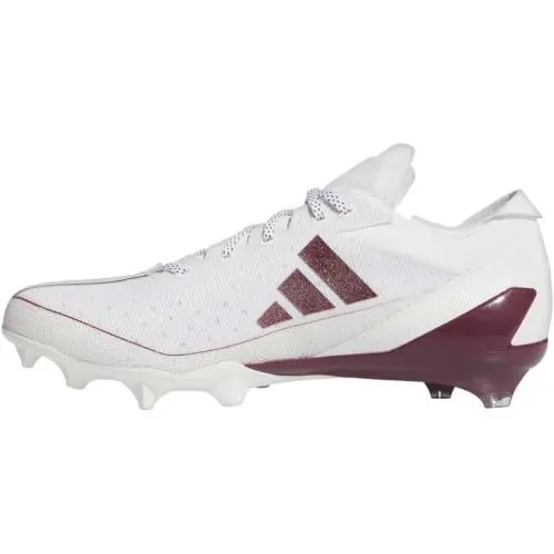 Adidas shoes - adidas Adizero - Adizero - IE4376 - Red/White (UPC: 196472190759) 1