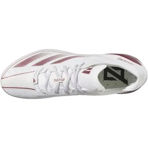 Adidas shoes - adidas Adizero - Adizero - IE4376 - Red/White (UPC: 196472190759) 2