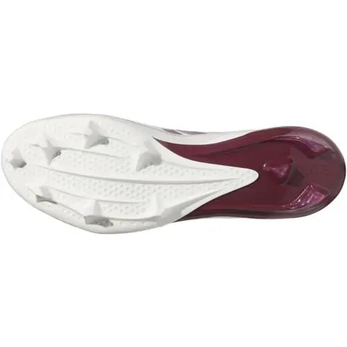 Adidas shoes - adidas Adizero - Adizero - IE4376 - Red/White (UPC: 196472190759) 3