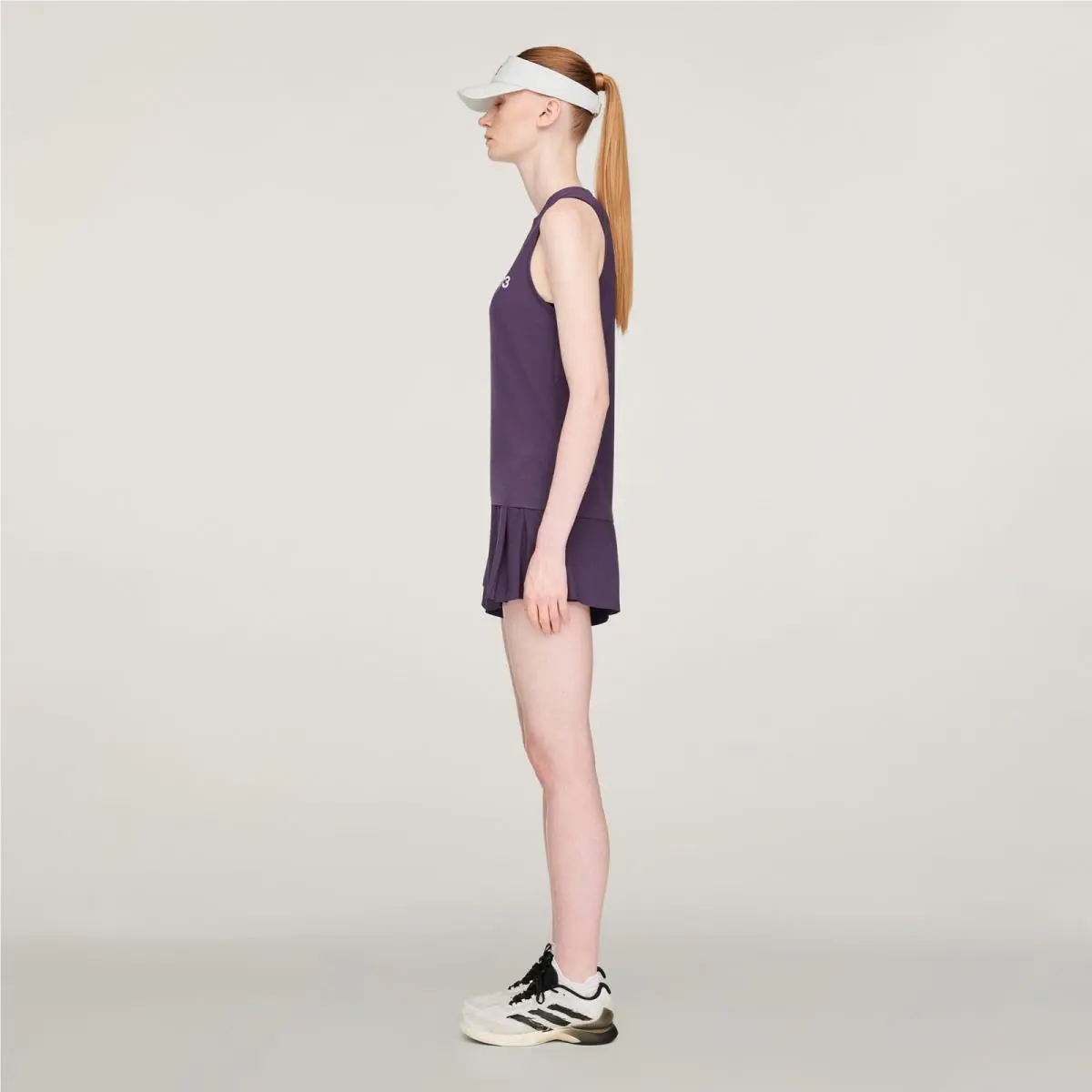 Adidas clothing - JM1157 - JM1157 - Purple (UPC: 197623258656) 0