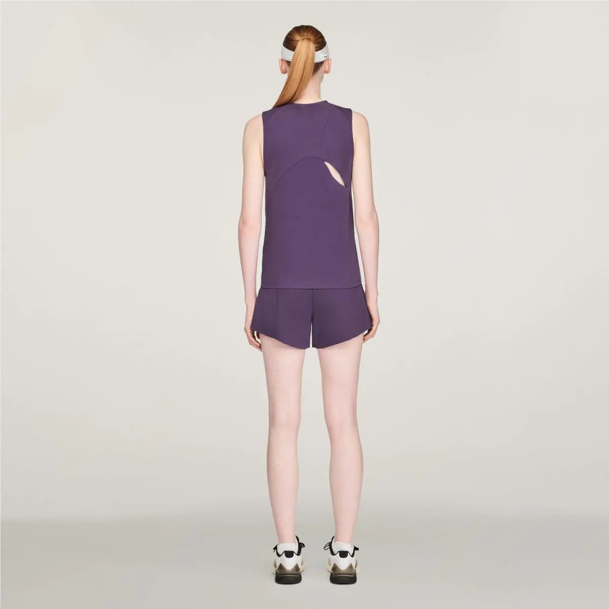 Adidas clothing - JM1157 - JM1157 - Purple (UPC: 197623258656) 1
