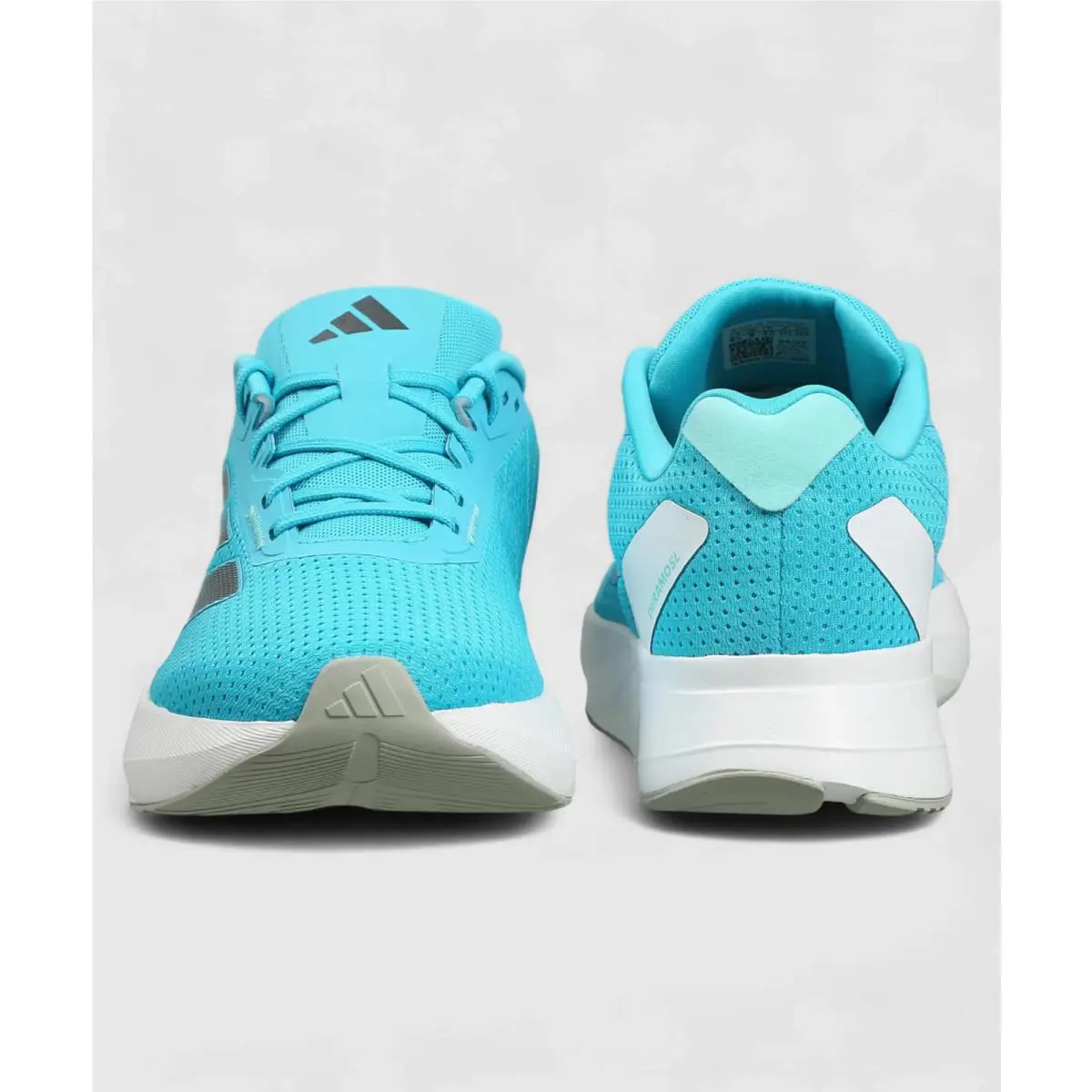 Adidas shoes - adidas Duramo SL - Duramo - Blue 1