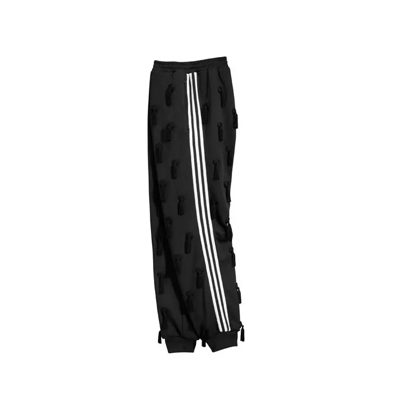 Adidas clothing - Black (UPC: 885582028709) 0