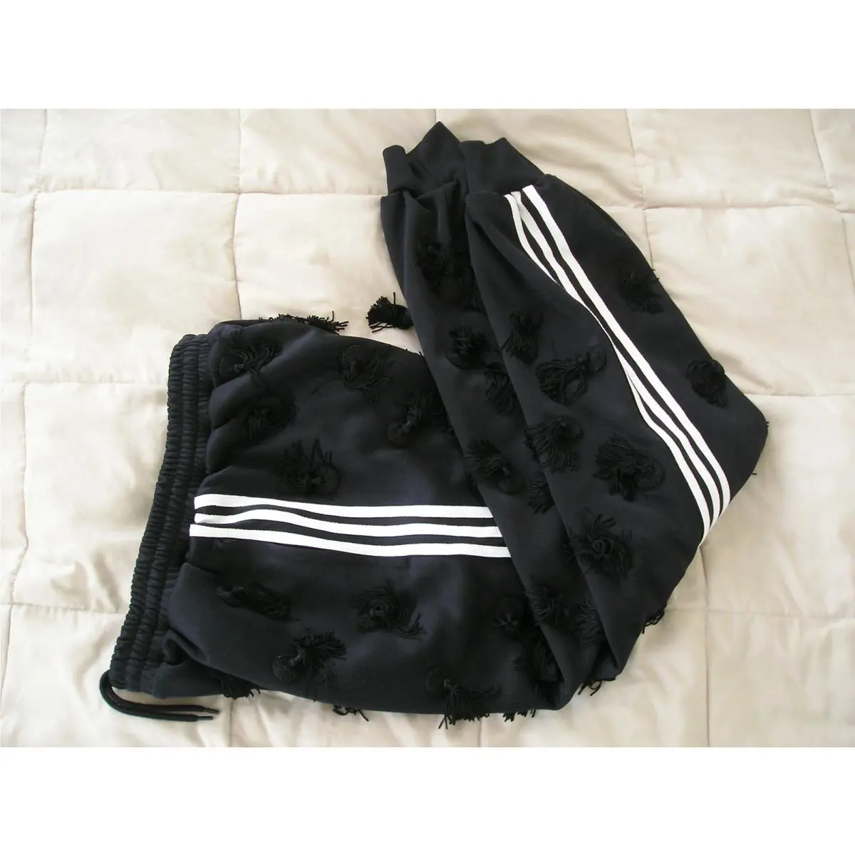 Adidas clothing - Black (UPC: 885582028709) 2