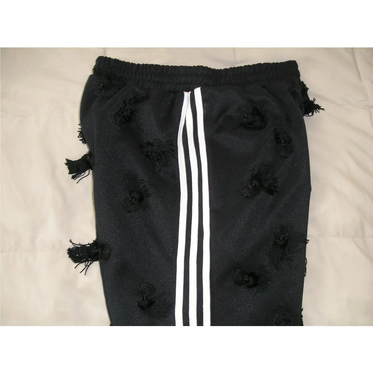 Adidas clothing - Black (UPC: 885582028709) 3