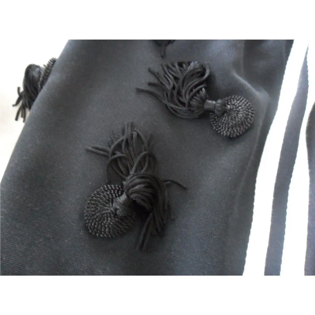 Adidas clothing - Black (UPC: 885582028709) 4