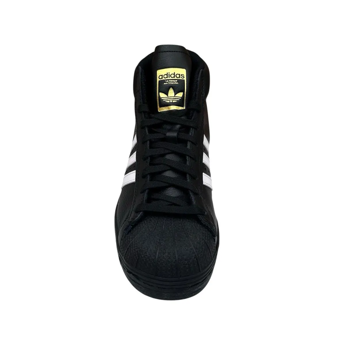 Adidas shoes - adidas Pro Model - Pro Model - Black (UPC: 196478979372) 2