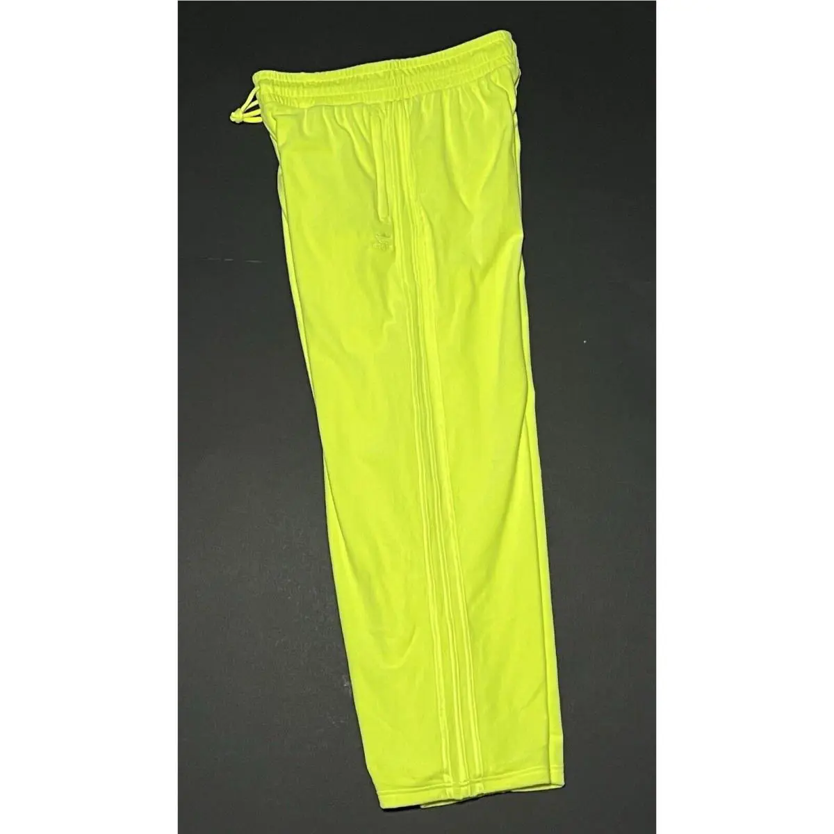 Adidas clothing - H50964 - H50964 - Yellow (UPC: 195735516510) 4