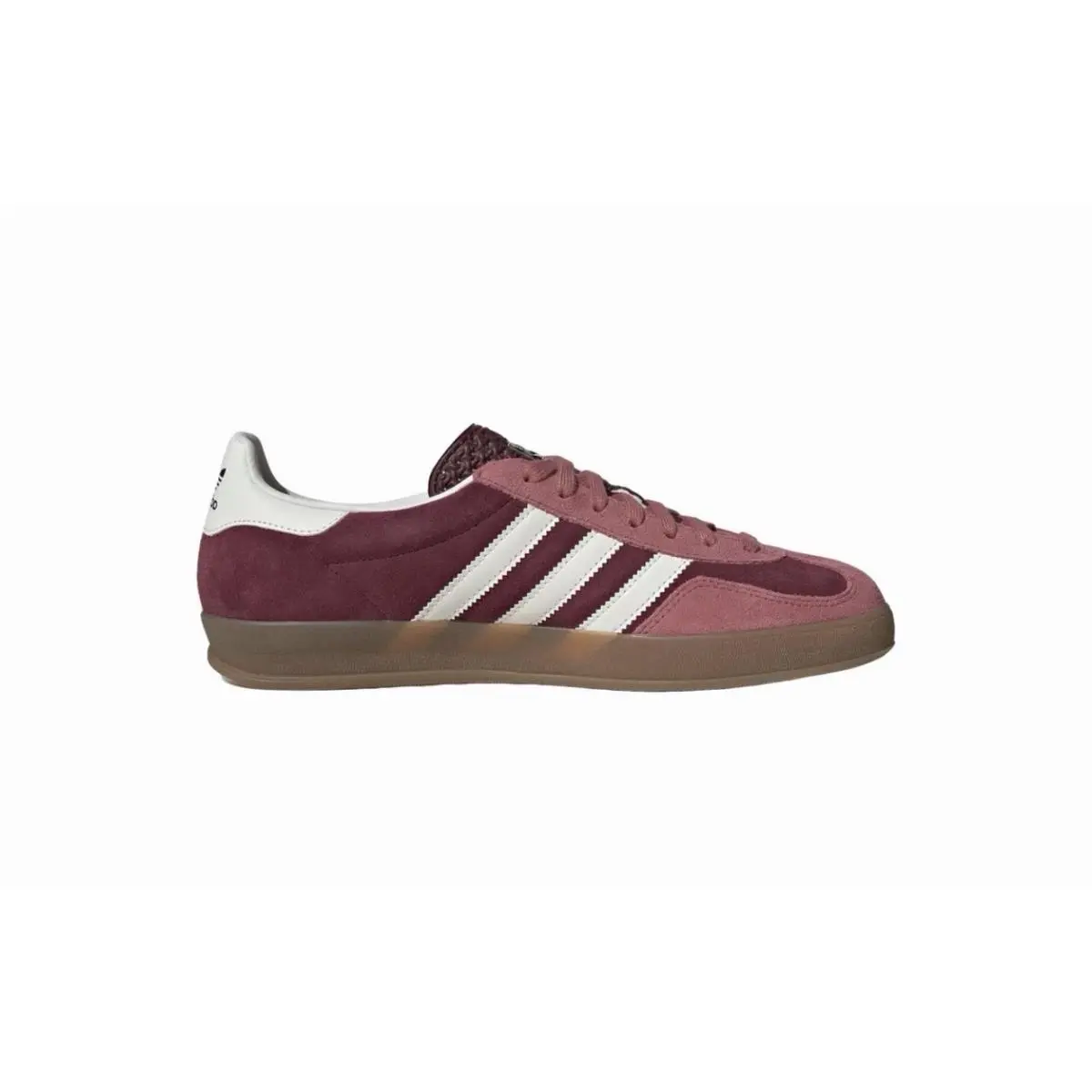 Adidas shoes - adidas Gazelle - Gazelle - If9647 - Maroon 0