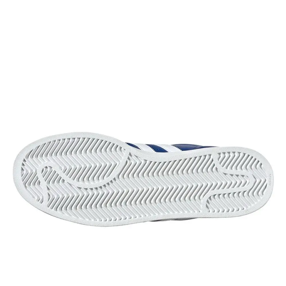 Adidas shoes - Adidas Superstar 2 - Superstar - JI0145 - Blue 10