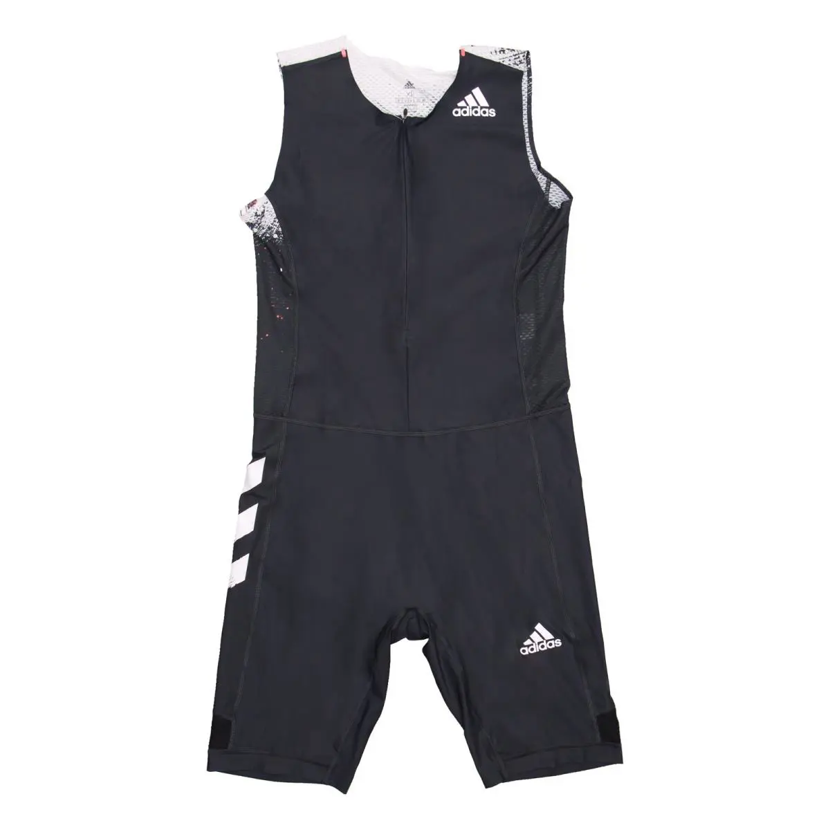 Adidas clothing - adidas adizero - adizero - EH4221 - Black (UPC: 193104885045) 0