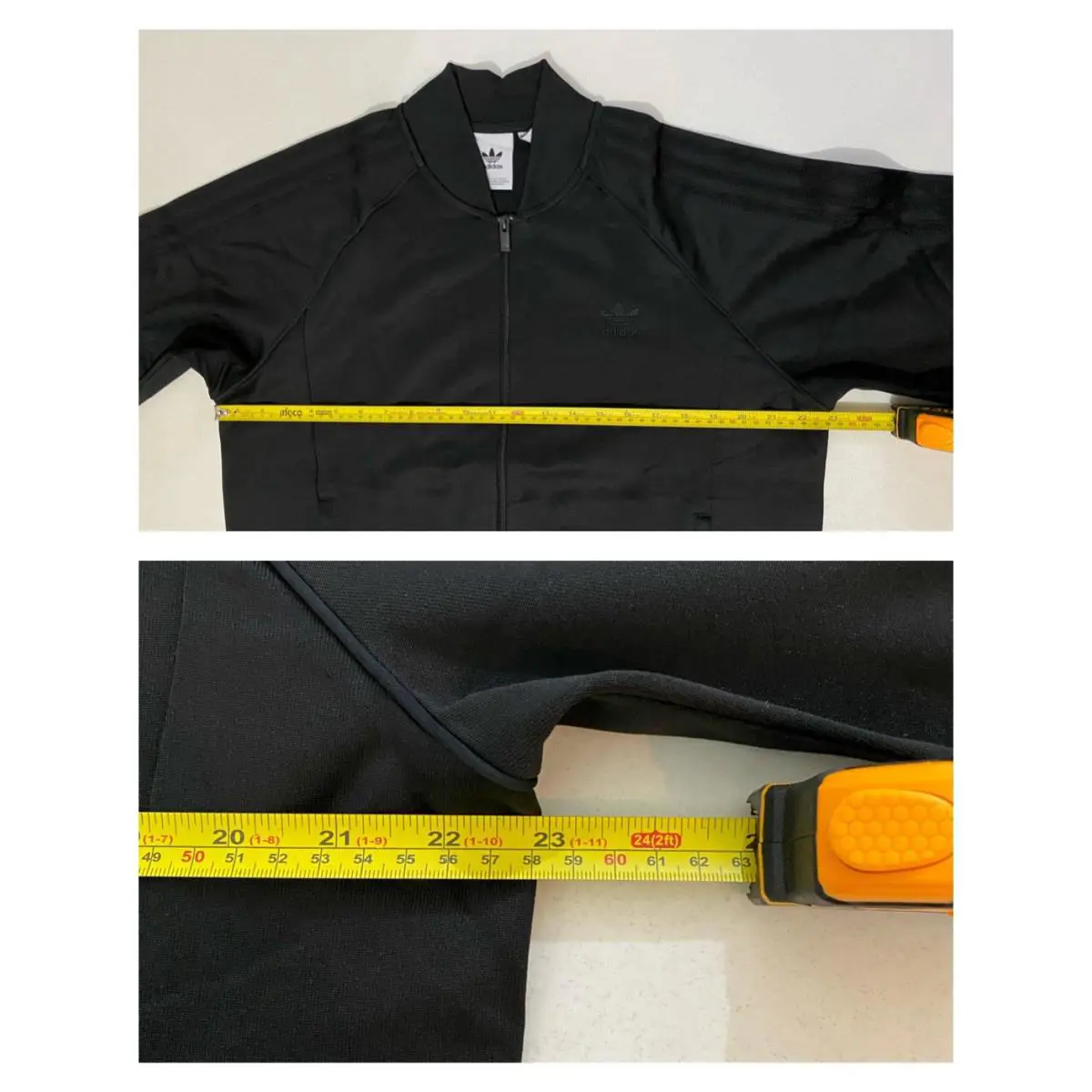 Adidas clothing - Black 7