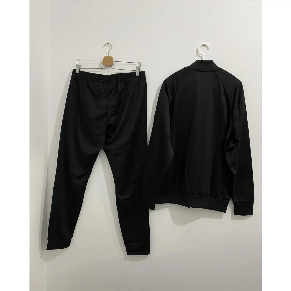Adidas clothing - Black 1