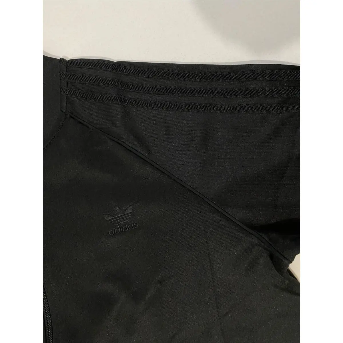 Adidas clothing - Black 2