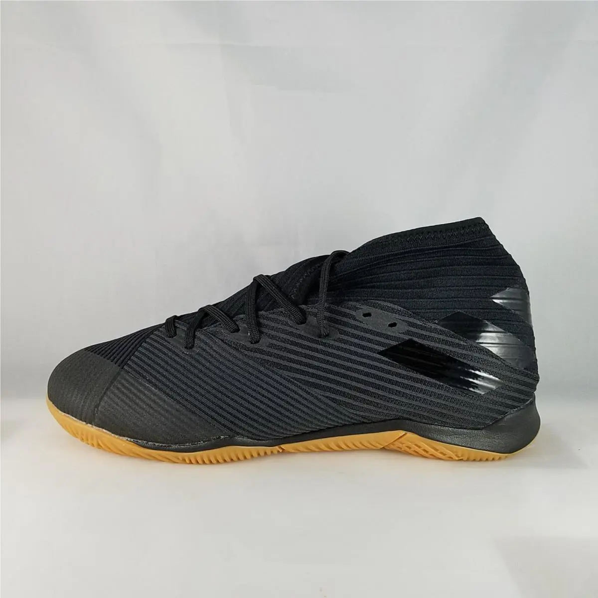 Adidas shoes - adidas Nemeziz 19.3 - Nemeziz - F34413 - Black 1