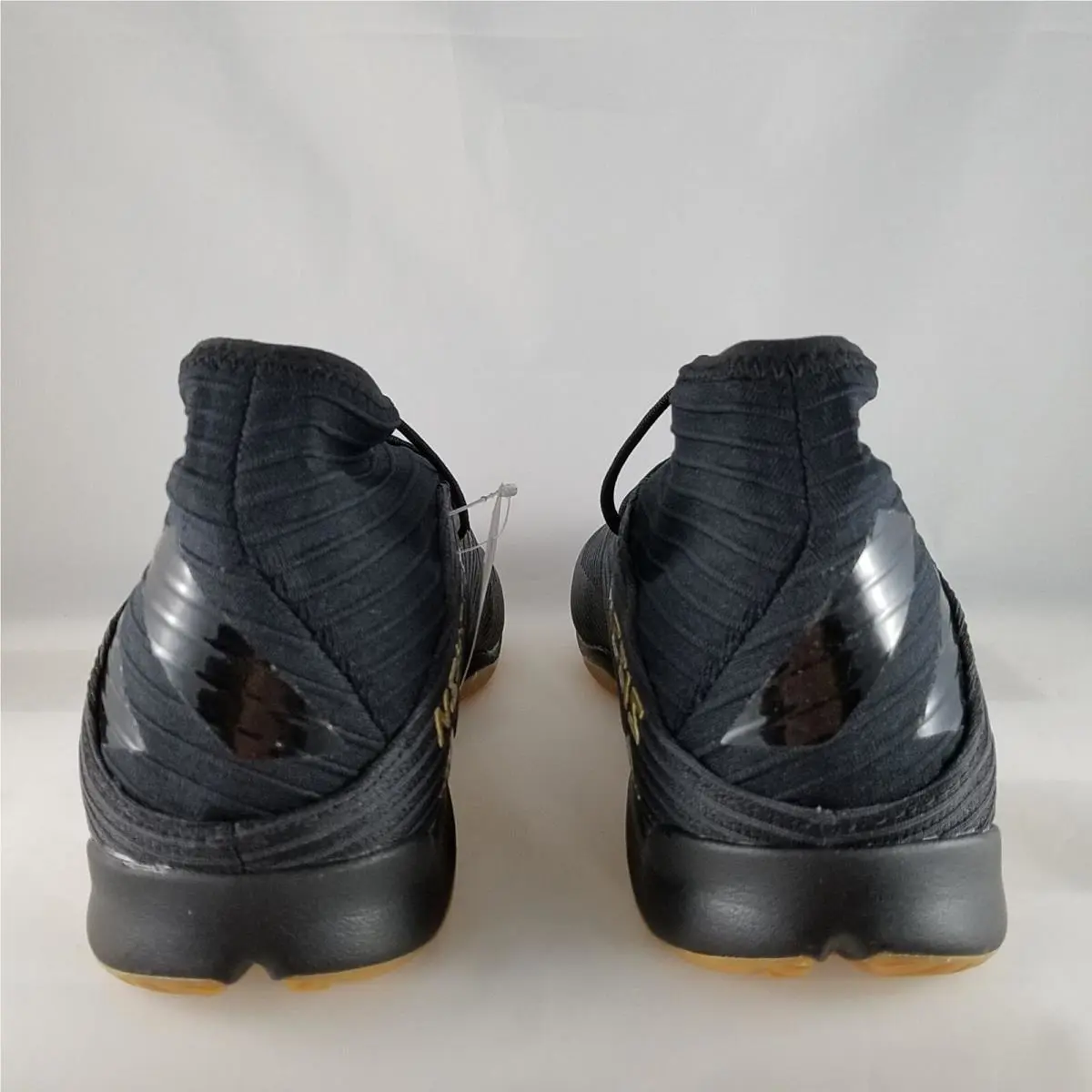 Adidas shoes - adidas Nemeziz 19.3 - Nemeziz - F34413 - Black 5