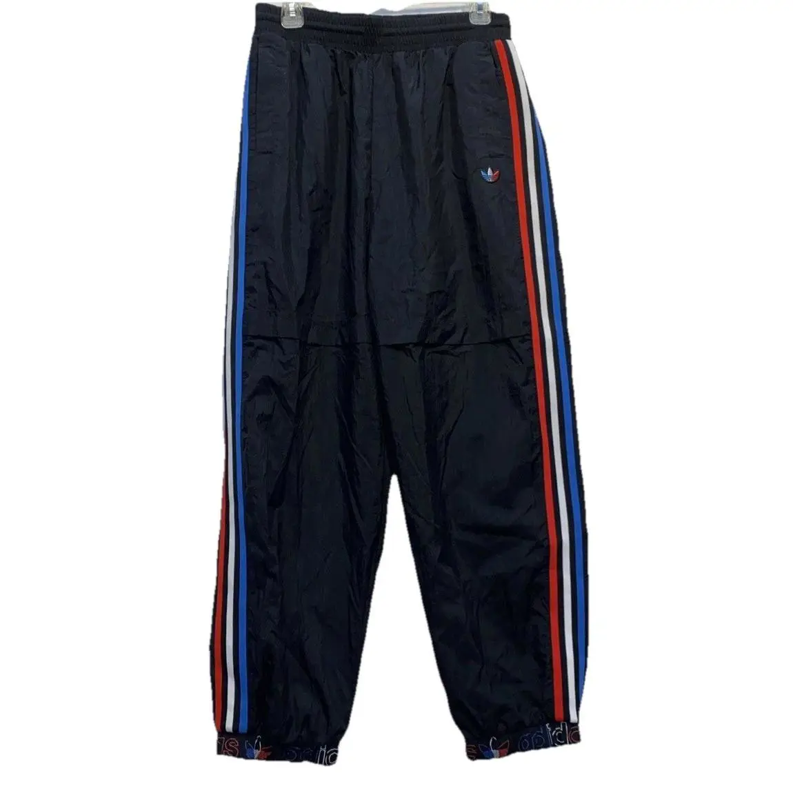 Adidas clothing - Adidas JAPONA - JAPONA - Black 7
