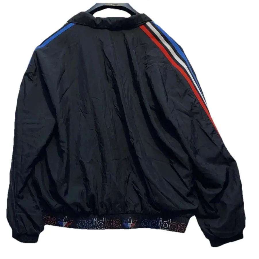 Adidas clothing - Adidas JAPONA - JAPONA - Black 3