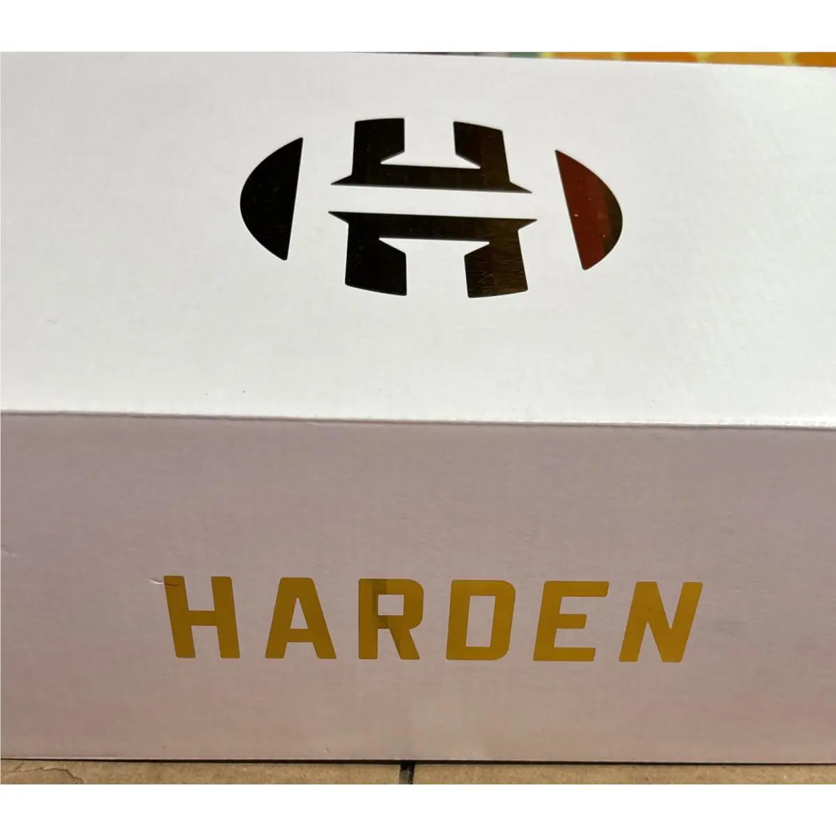 Adidas shoes - Harden Vol. 4 Gca - Harden Gca - Fw9482 - Silver, Manufacturer: Silver Metallic/Grey Two-Grey Three (UPC: 191984714202) 8