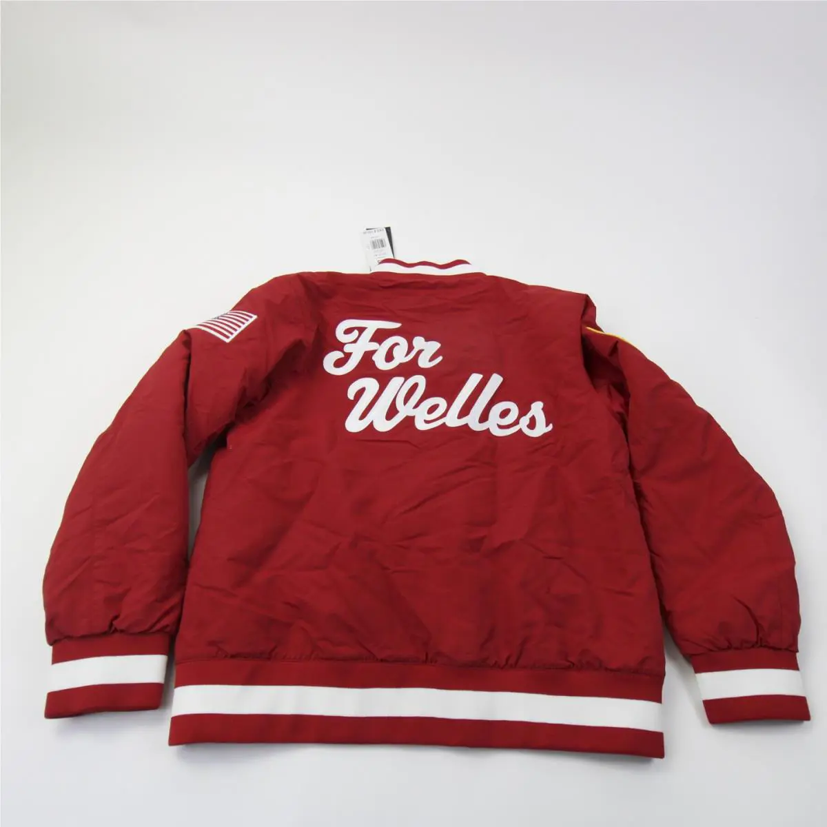 Adidas clothing - White (UPC: 0191028637375) 0