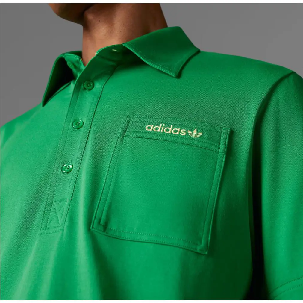 Adidas clothing - Green (UPC: 192609280911) 0