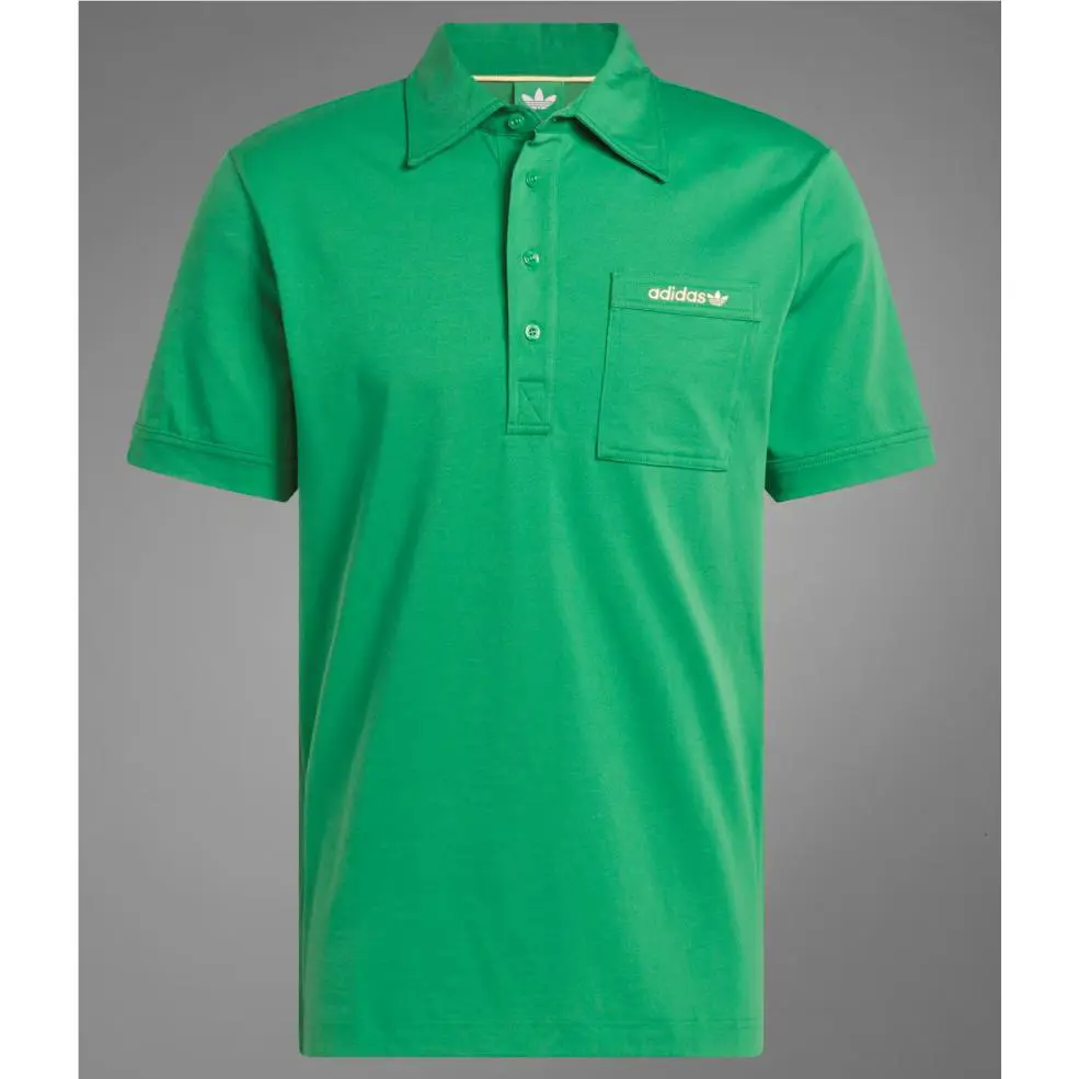 Adidas clothing - Green (UPC: 192609280911) 2