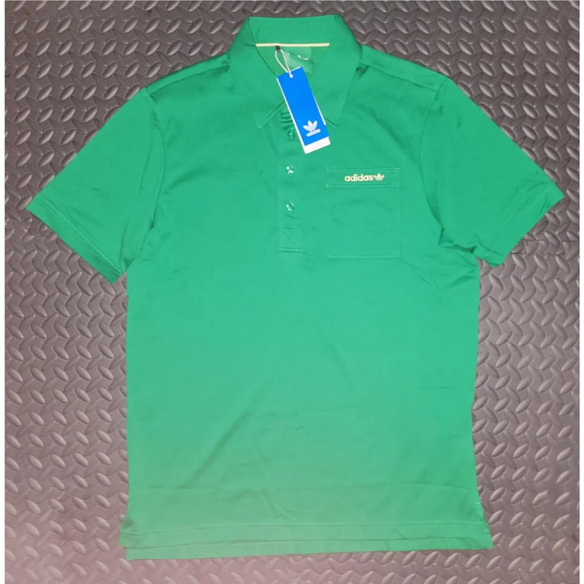 Adidas clothing - Green (UPC: 192609280911) 4