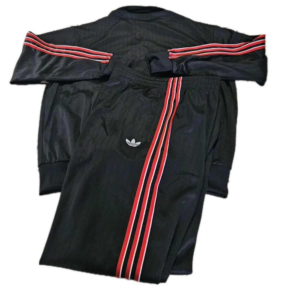 Adidas clothing - IS6465 - IS6465 - Black (UPC: 193526234292) 0