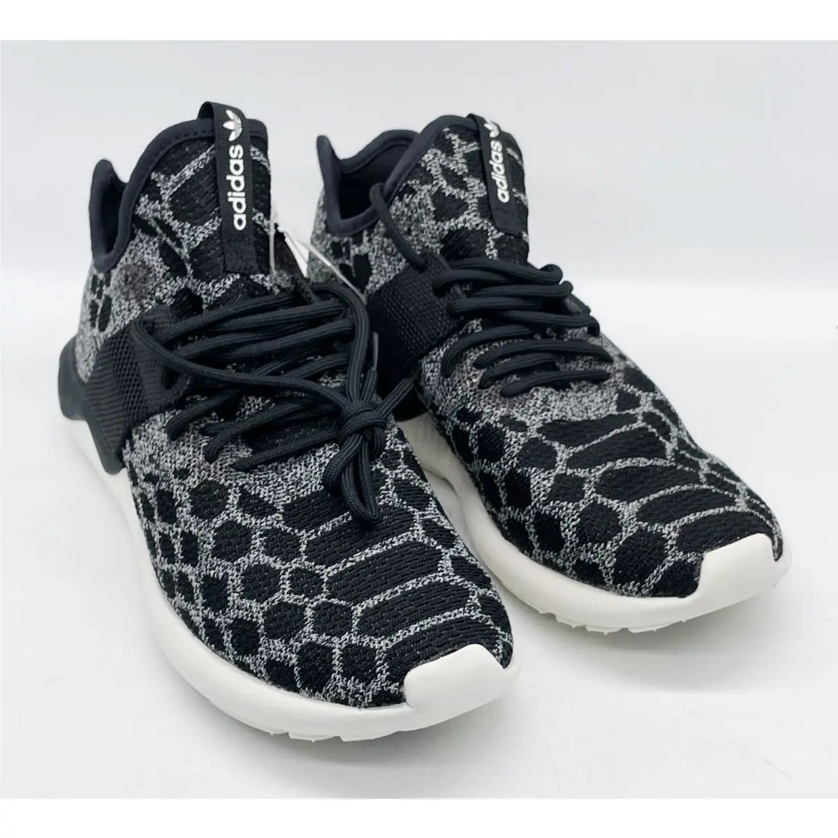 Adidas shoes - Tubular Runner Prime Knit - Tubular Runner Prime Knit - B25573 - Black 0