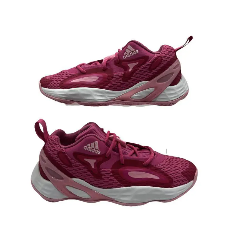 Adidas shoes - adidas SM Exhibit - Exhibit - GW7930 - Pink 0