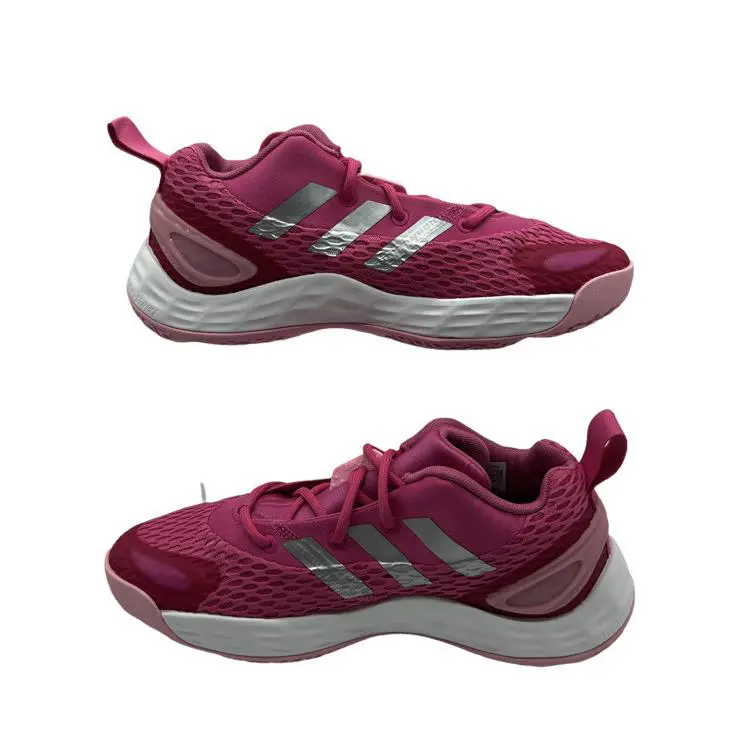 Adidas shoes - adidas SM Exhibit - Exhibit - GW7930 - Pink 1