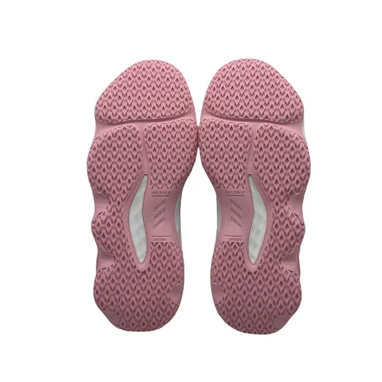 Adidas shoes - adidas SM Exhibit - Exhibit - GW7930 - Pink 4