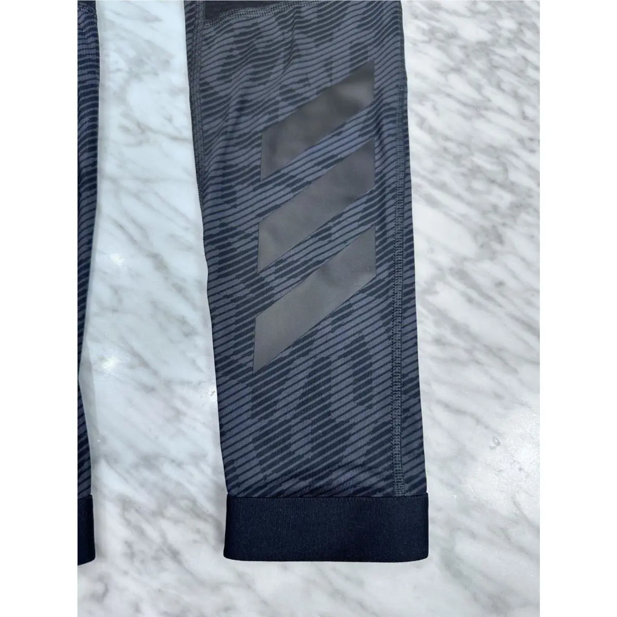 Adidas clothing - adidas TERREX Agravic Trail - TERREX Agravic Trail - HL1725 HL1725195 - Black Gray Carbon 8