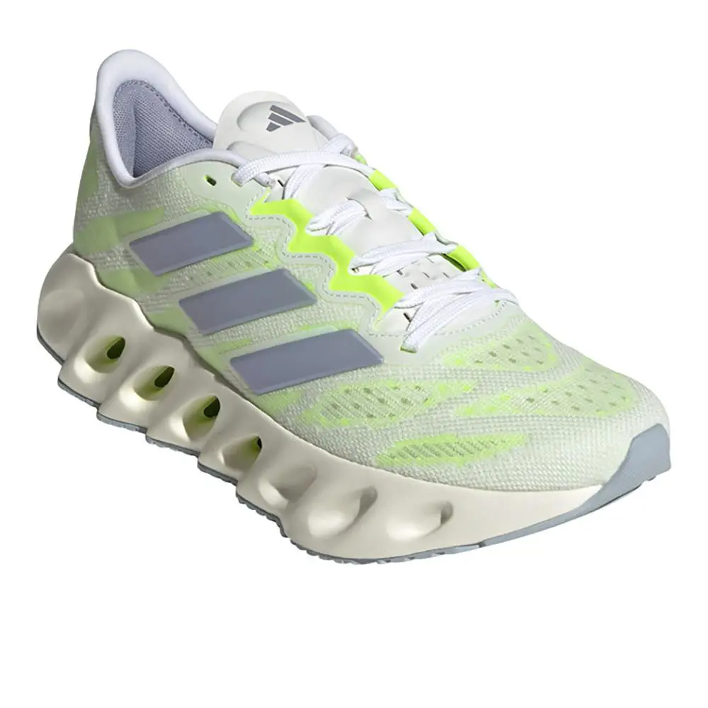 Adidas shoes - adidas Switch Fwd Running - Switch Fwd Running - FZ5685 - Green (UPC: 196464966508) 0