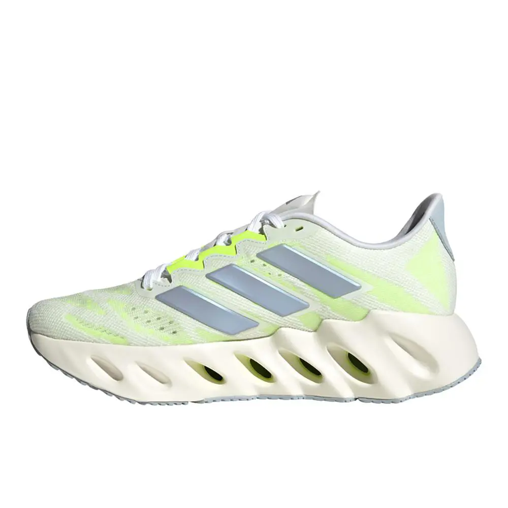 Adidas shoes - adidas Switch Fwd Running - Switch Fwd Running - FZ5685 - Green (UPC: 196464966508) 1