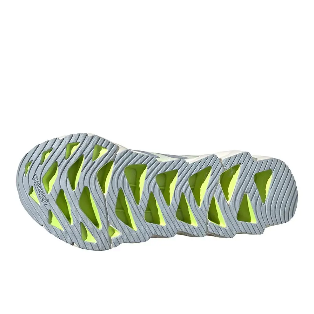 Adidas shoes - adidas Switch Fwd Running - Switch Fwd Running - FZ5685 - Green (UPC: 196464966508) 3