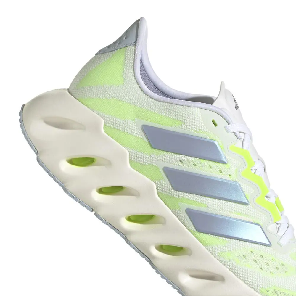 Adidas shoes - adidas Switch Fwd Running - Switch Fwd Running - FZ5685 - Green (UPC: 196464966508) 5