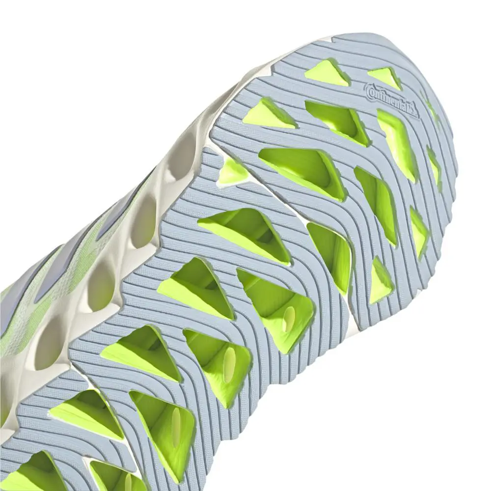 Adidas shoes - adidas Switch Fwd Running - Switch Fwd Running - FZ5685 - Green (UPC: 196464966508) 4