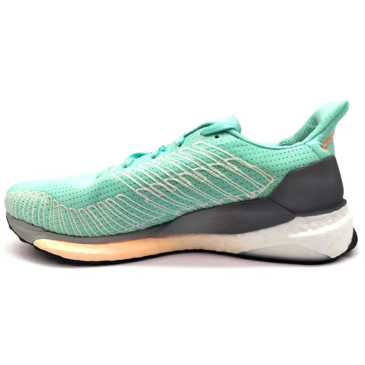 Adidas shoes - Solar Boost 19 - Solar Boost - Blue (UPC: 191532675511) 0