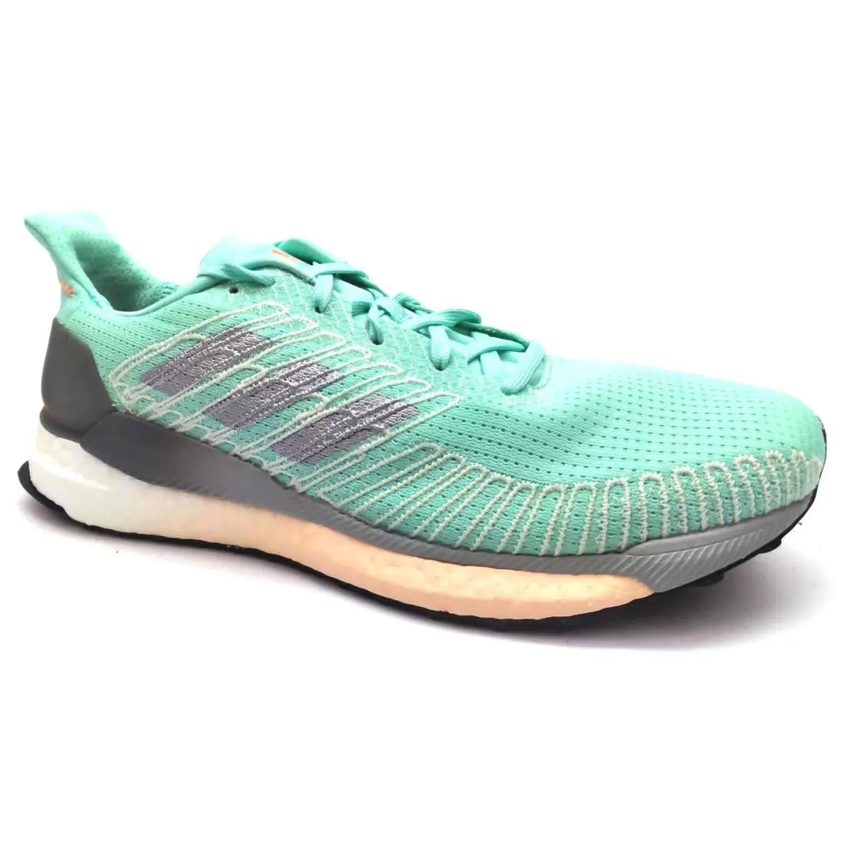 Adidas shoes - Solar Boost 19 - Solar Boost - Blue (UPC: 191532675511) 1