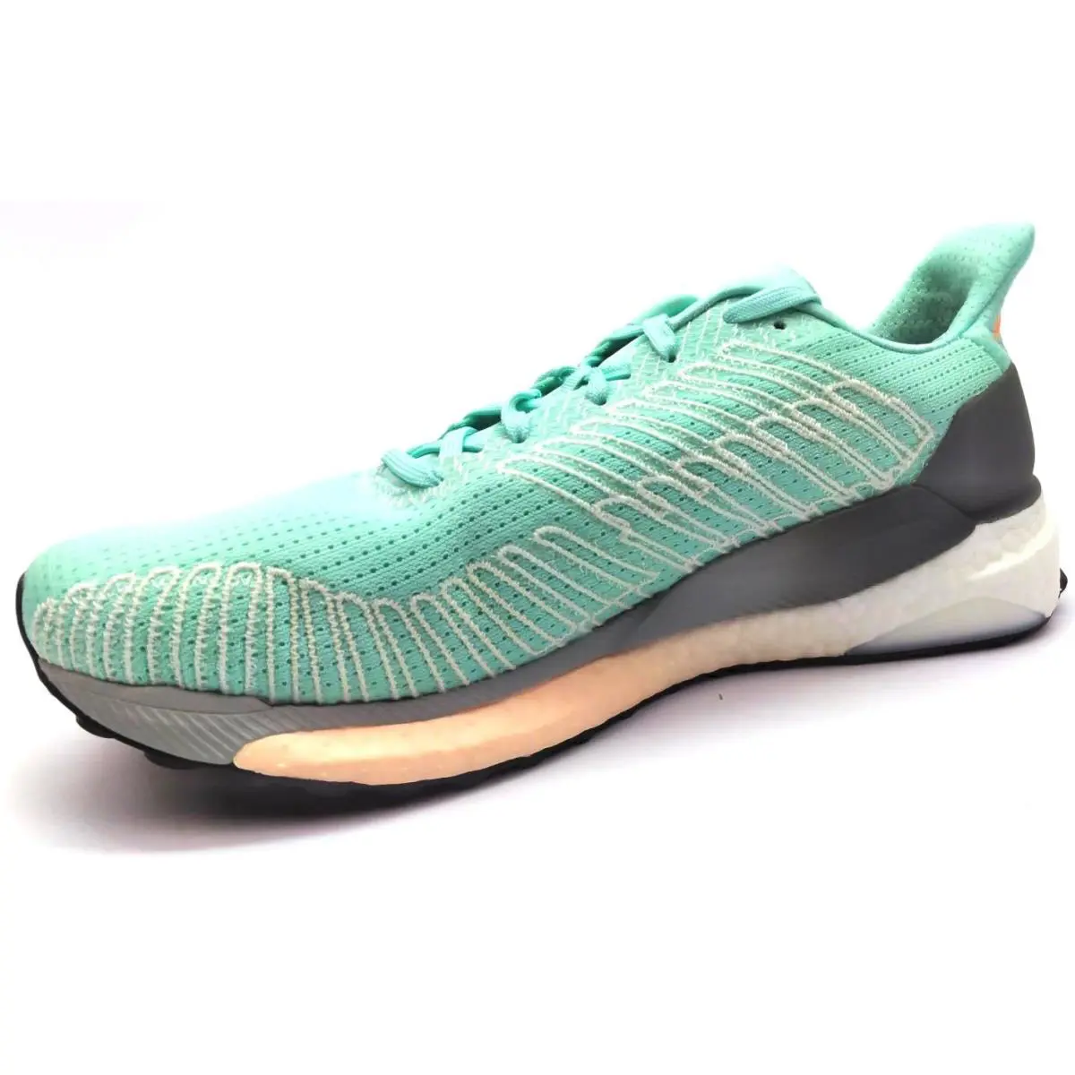 Adidas shoes - Solar Boost 19 - Solar Boost - Blue (UPC: 191532675511) 2