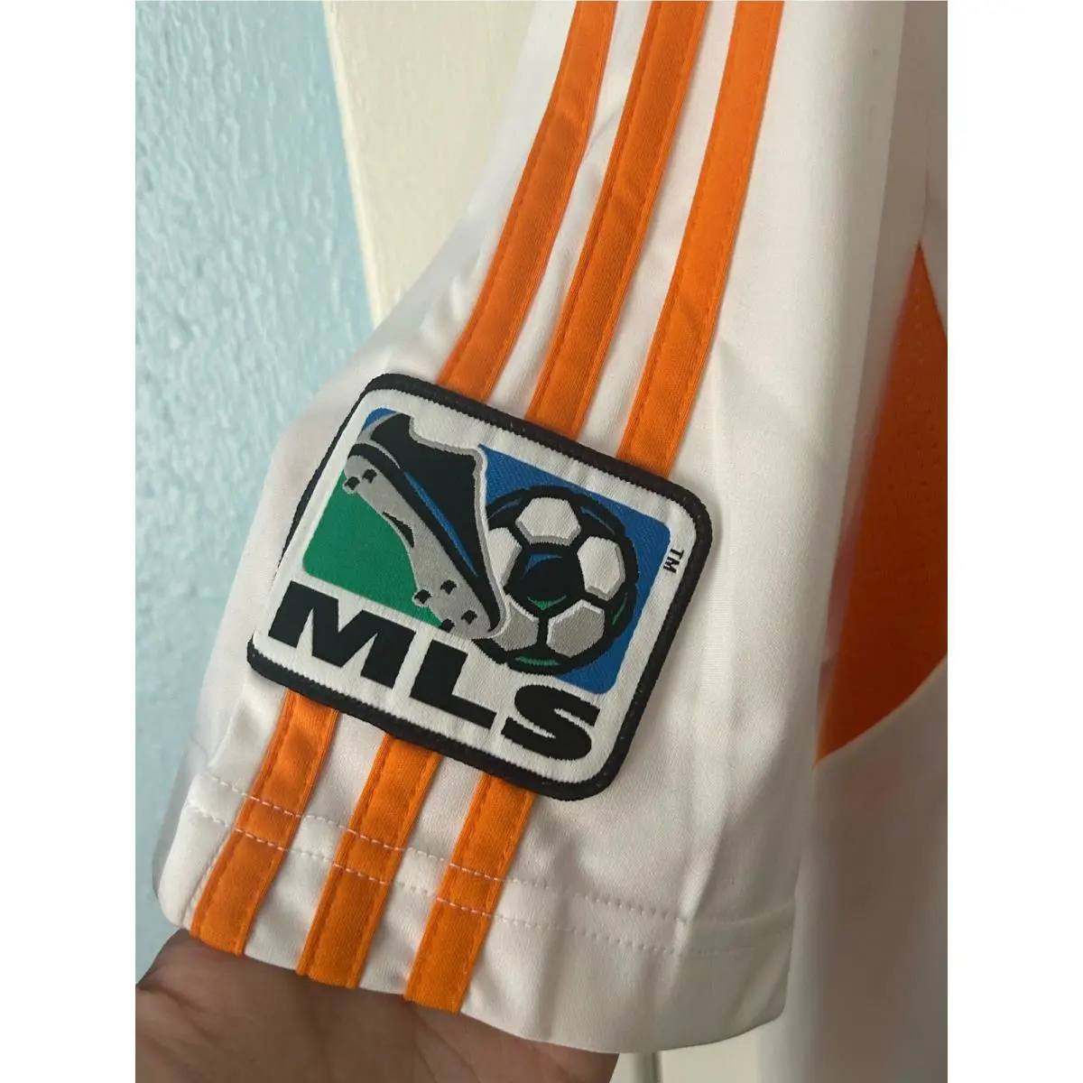 Adidas clothing - White 1