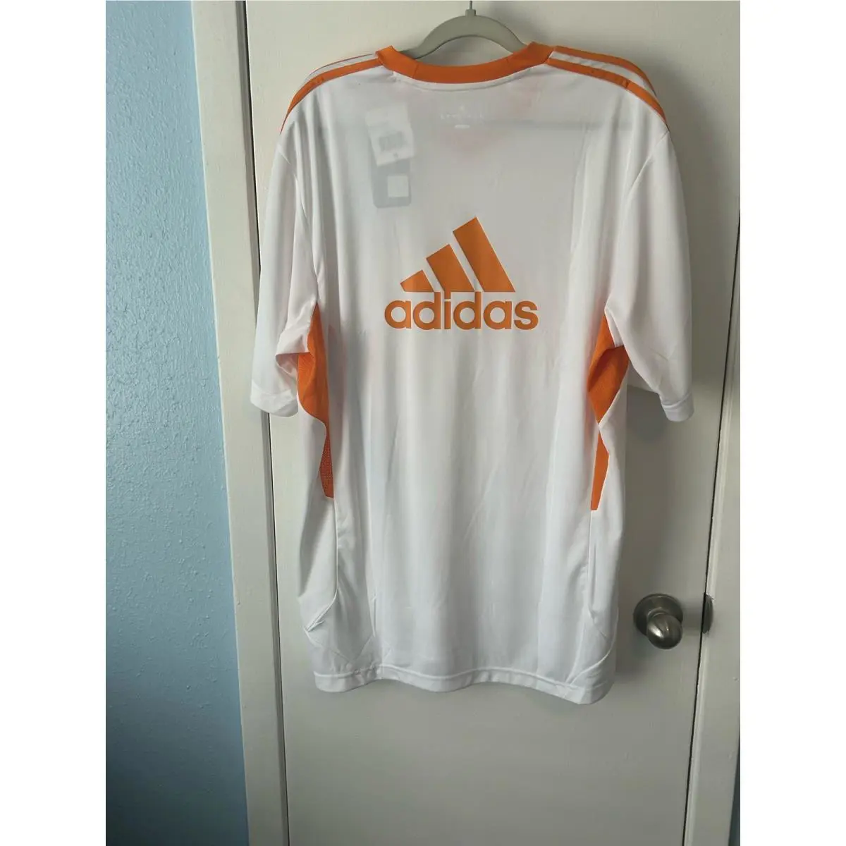 Adidas clothing - White 2