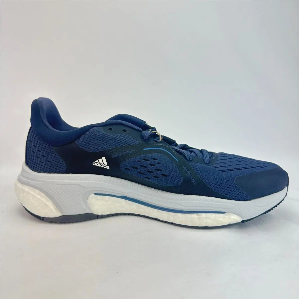 Adidas shoes - adidas Solar Control - Solar Control - GX9220 - Blue 3