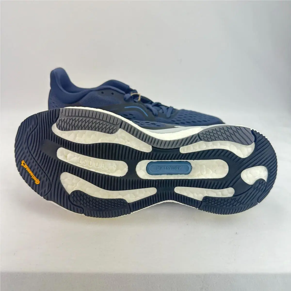 Adidas shoes - adidas Solar Control - Solar Control - GX9220 - Blue 4