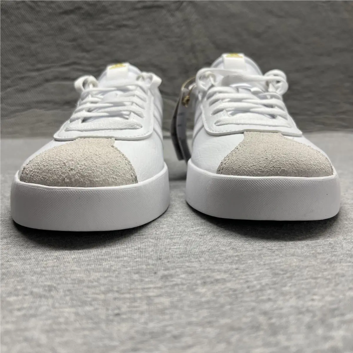 Adidas shoes - adidas Vl Court - Court - White 4