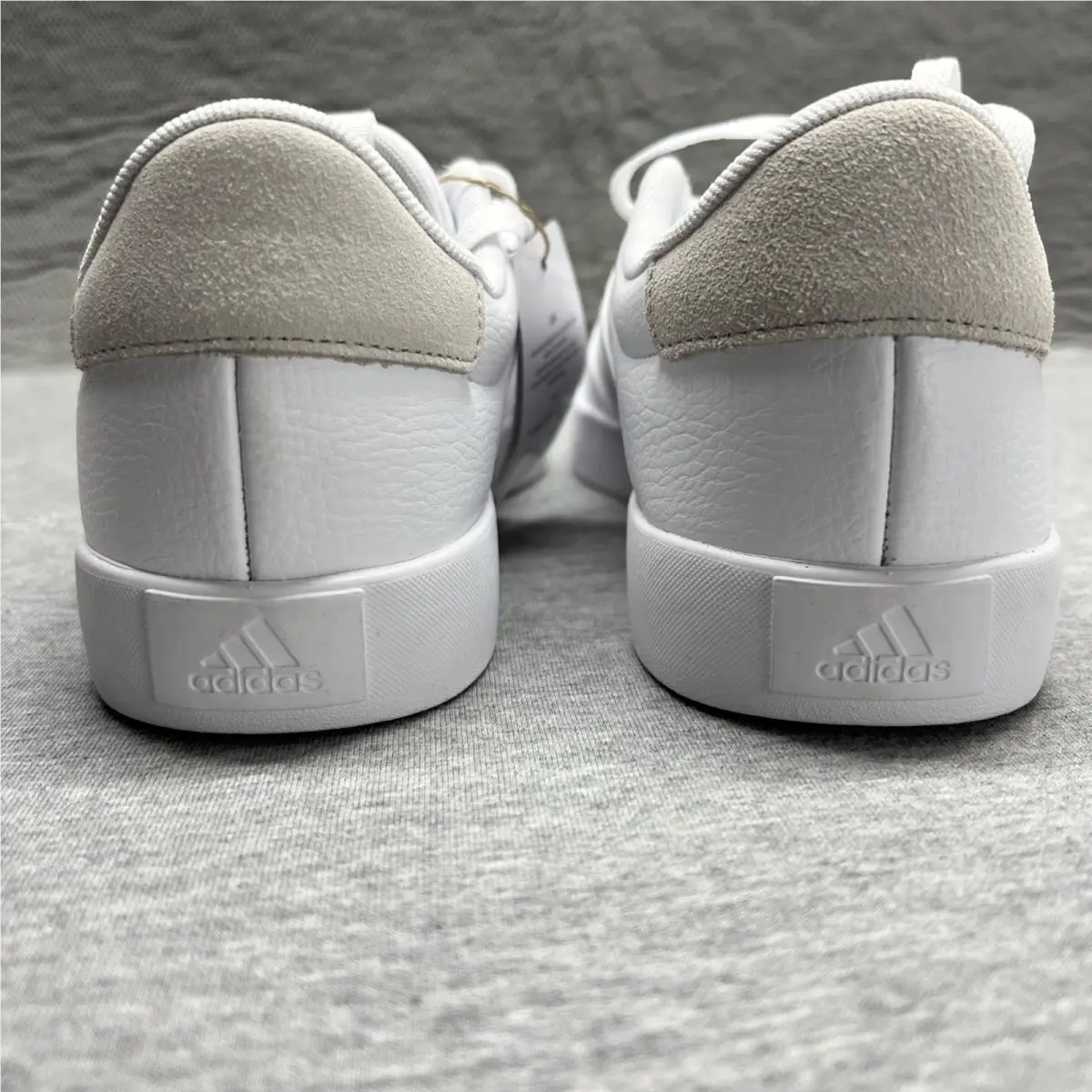 Adidas shoes - adidas Vl Court - Court - White 5