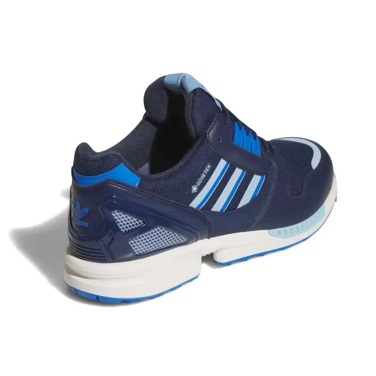 Adidas shoes - adidas ZX 8000 - JP5259 - Blue (UPC: 197621576950) 4