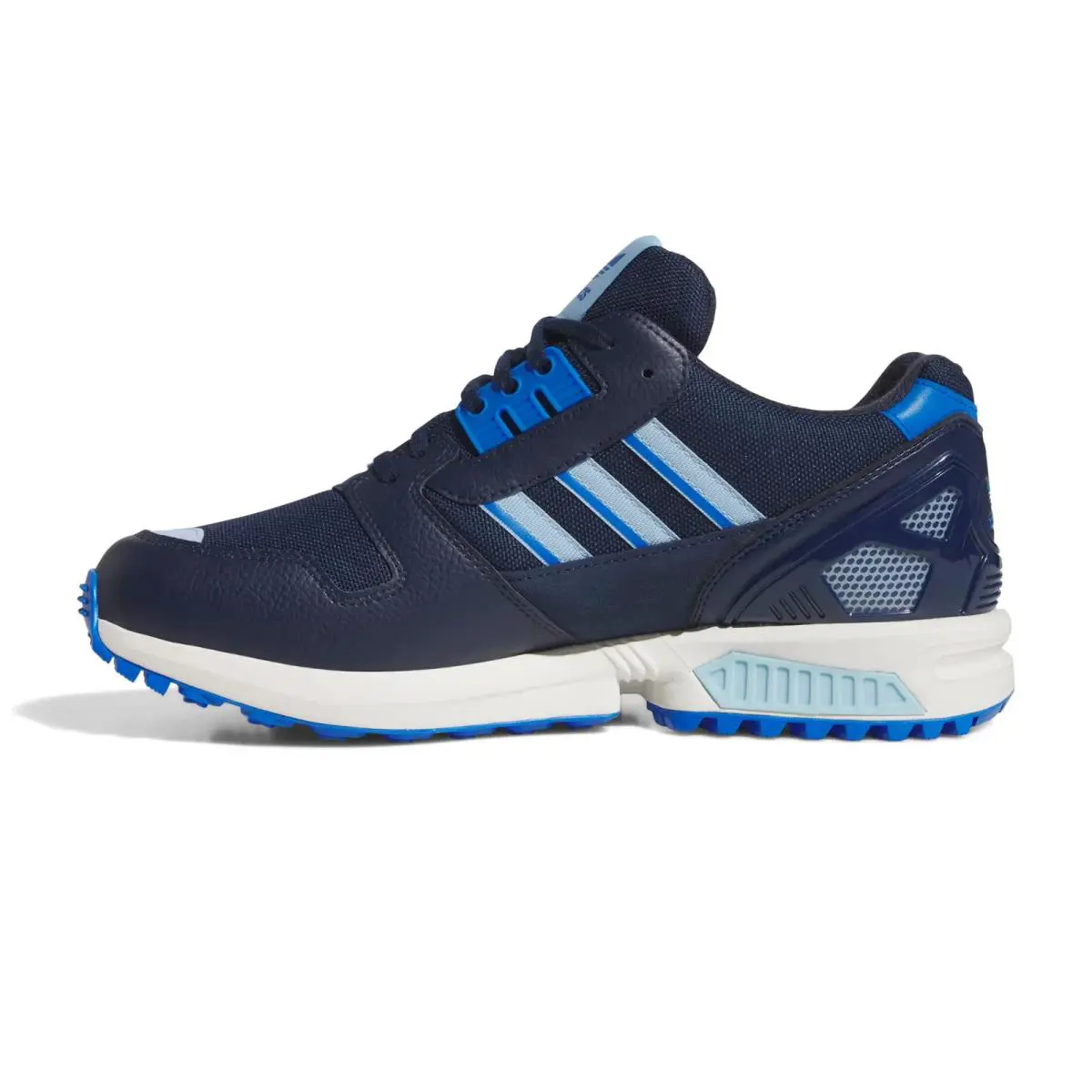 Adidas shoes - adidas ZX 8000 - JP5259 - Blue (UPC: 197621576950) 1